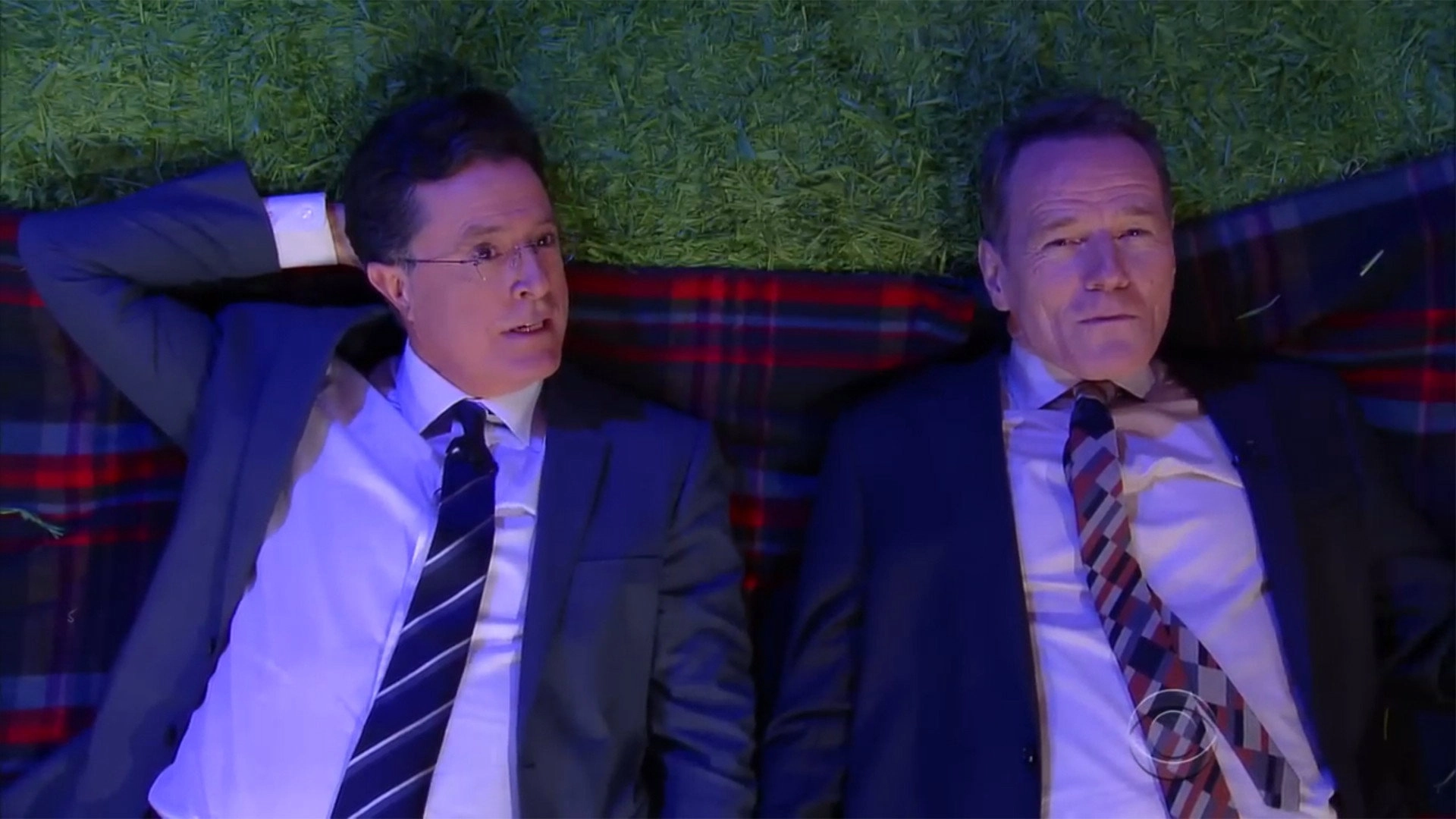The Late Show with Stephen Colbert