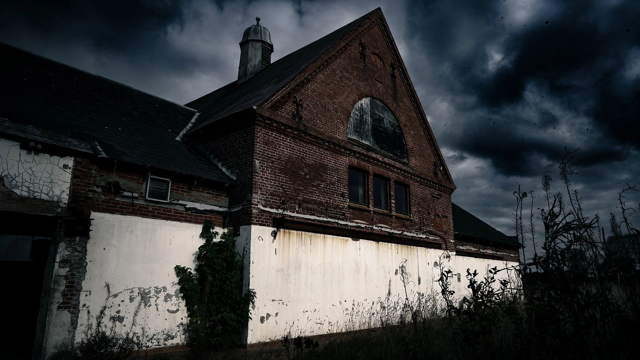 Forladt