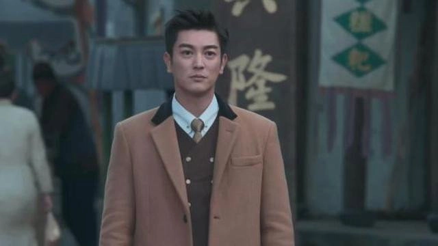 烽火连城决