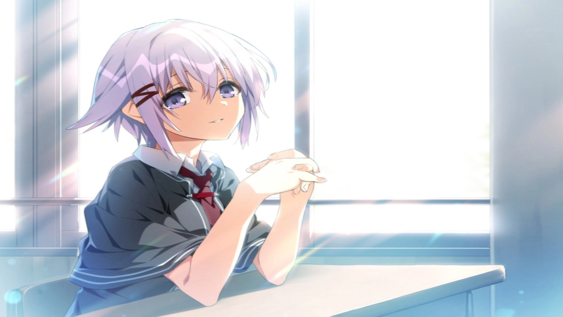 Tsui No Sora