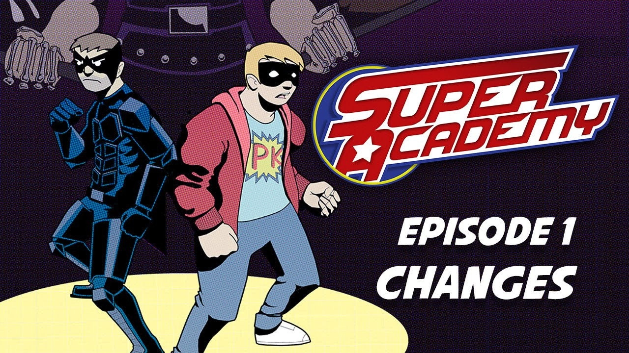 Super Academy