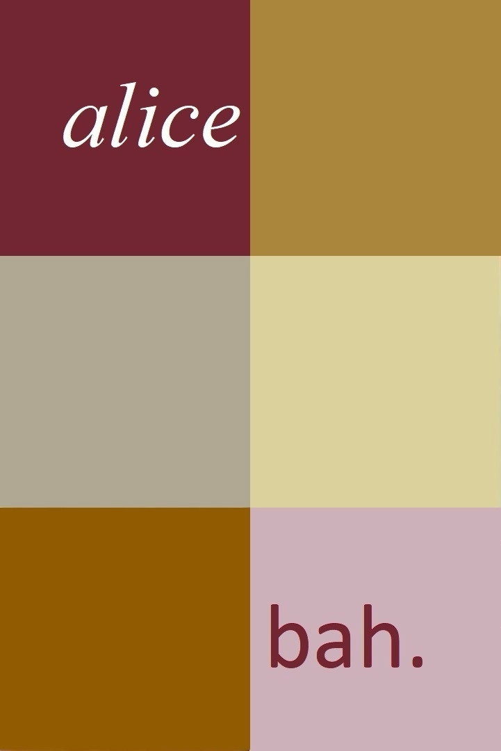 Alice Bah