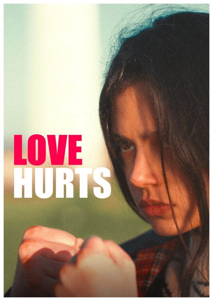 Love Hurts