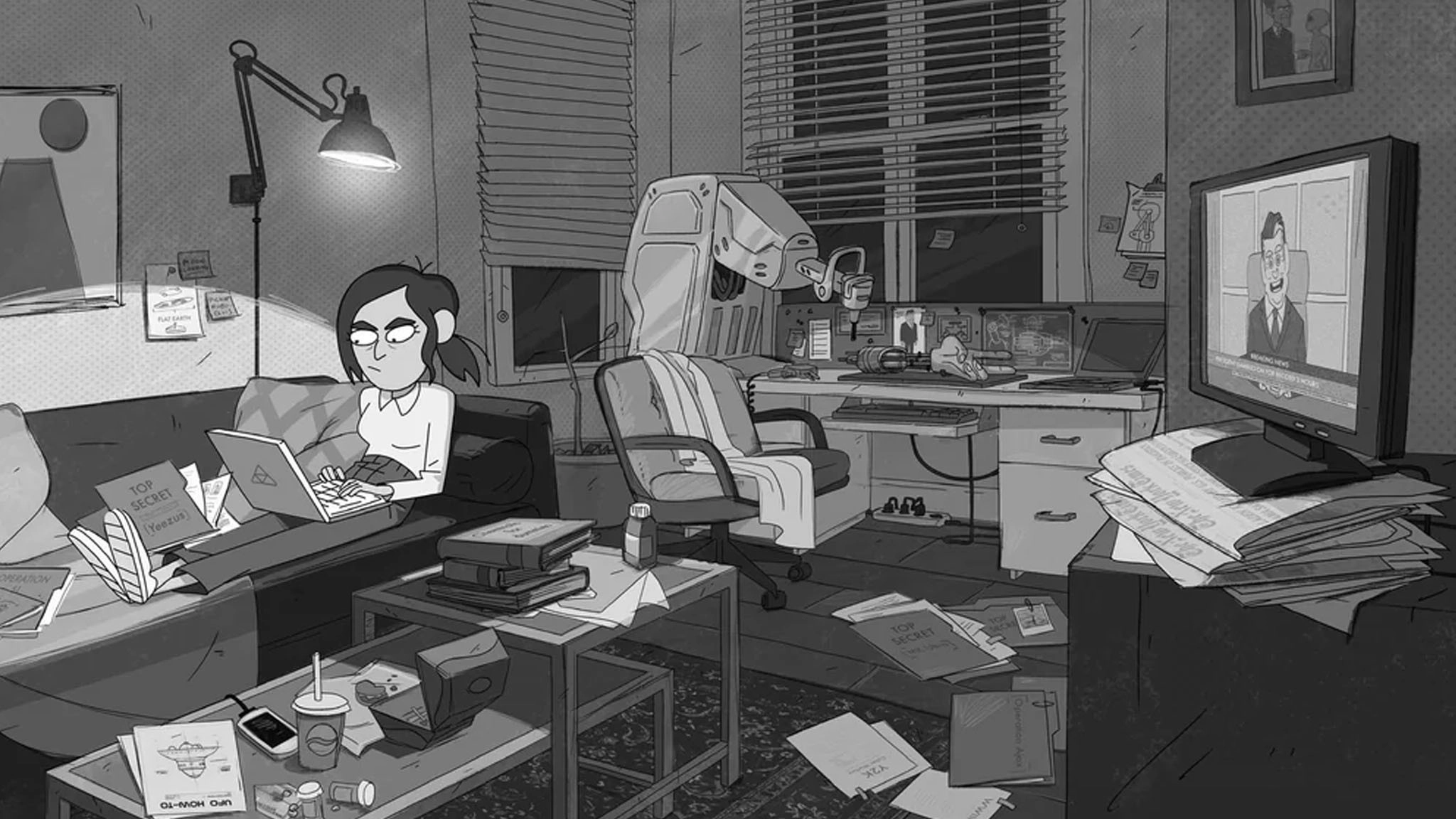 Inside Job