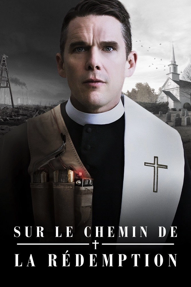 First Reformed