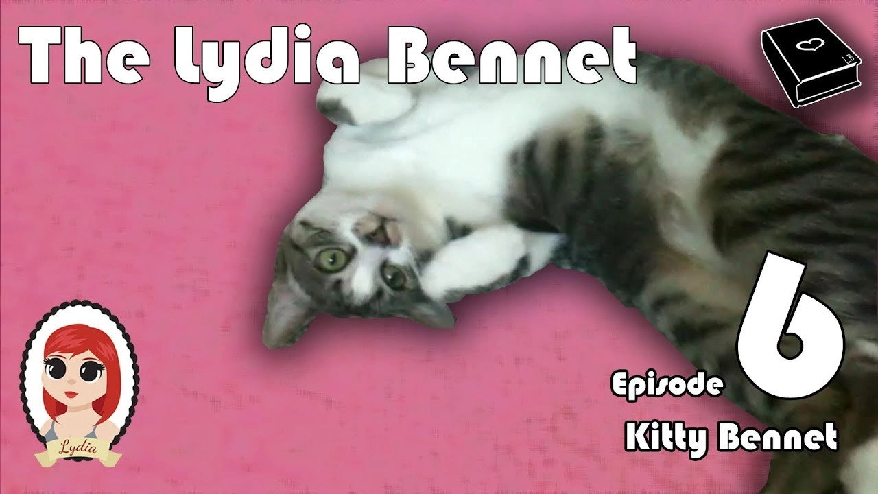 The Lizzie Bennet Diaries