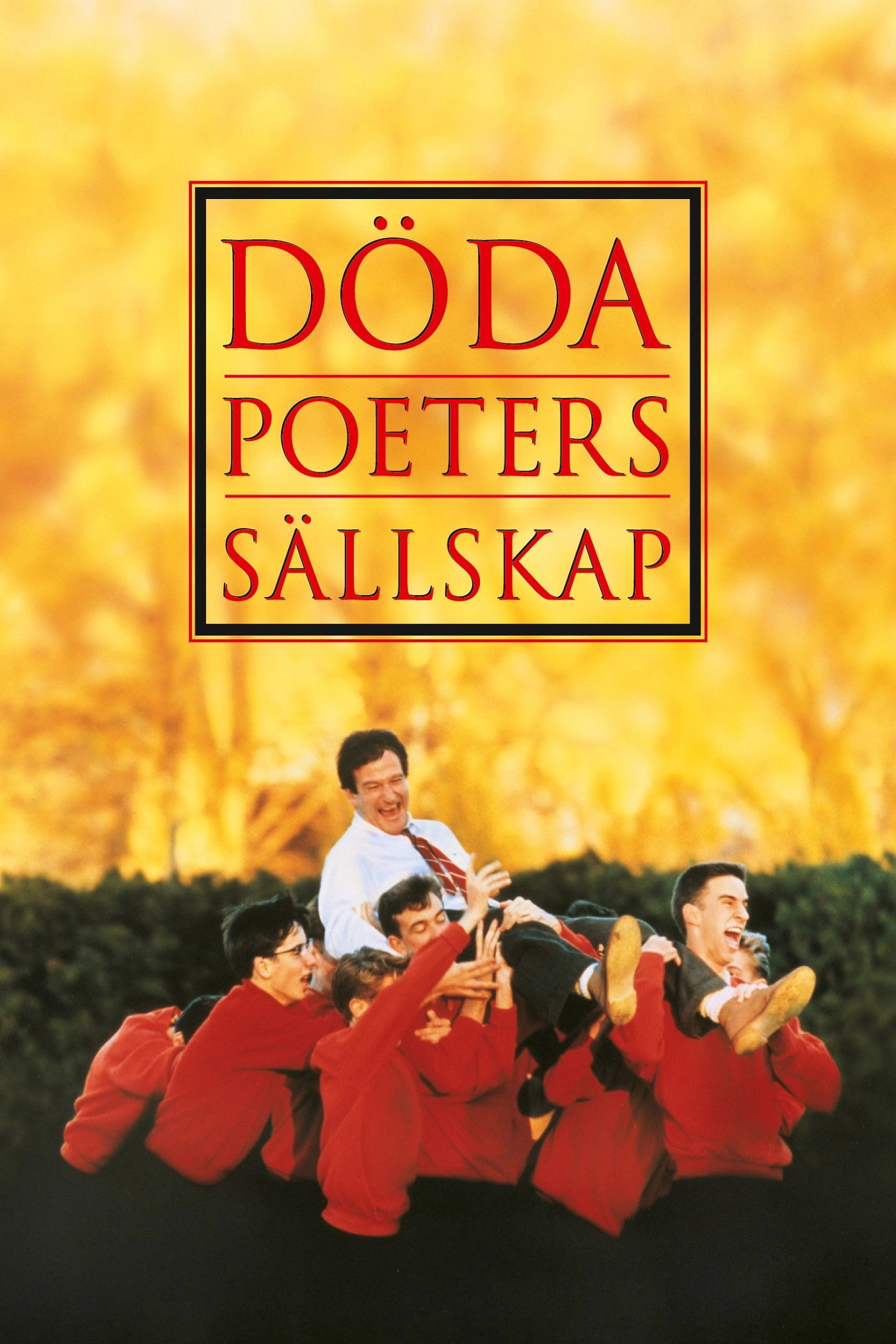 Dead Poets Society