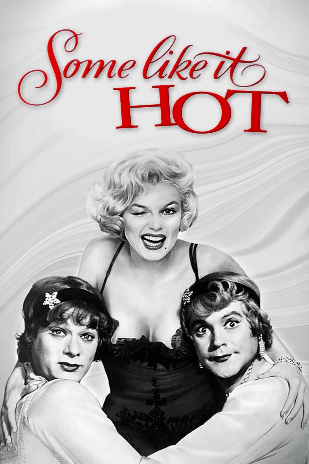 Some Like It Hot