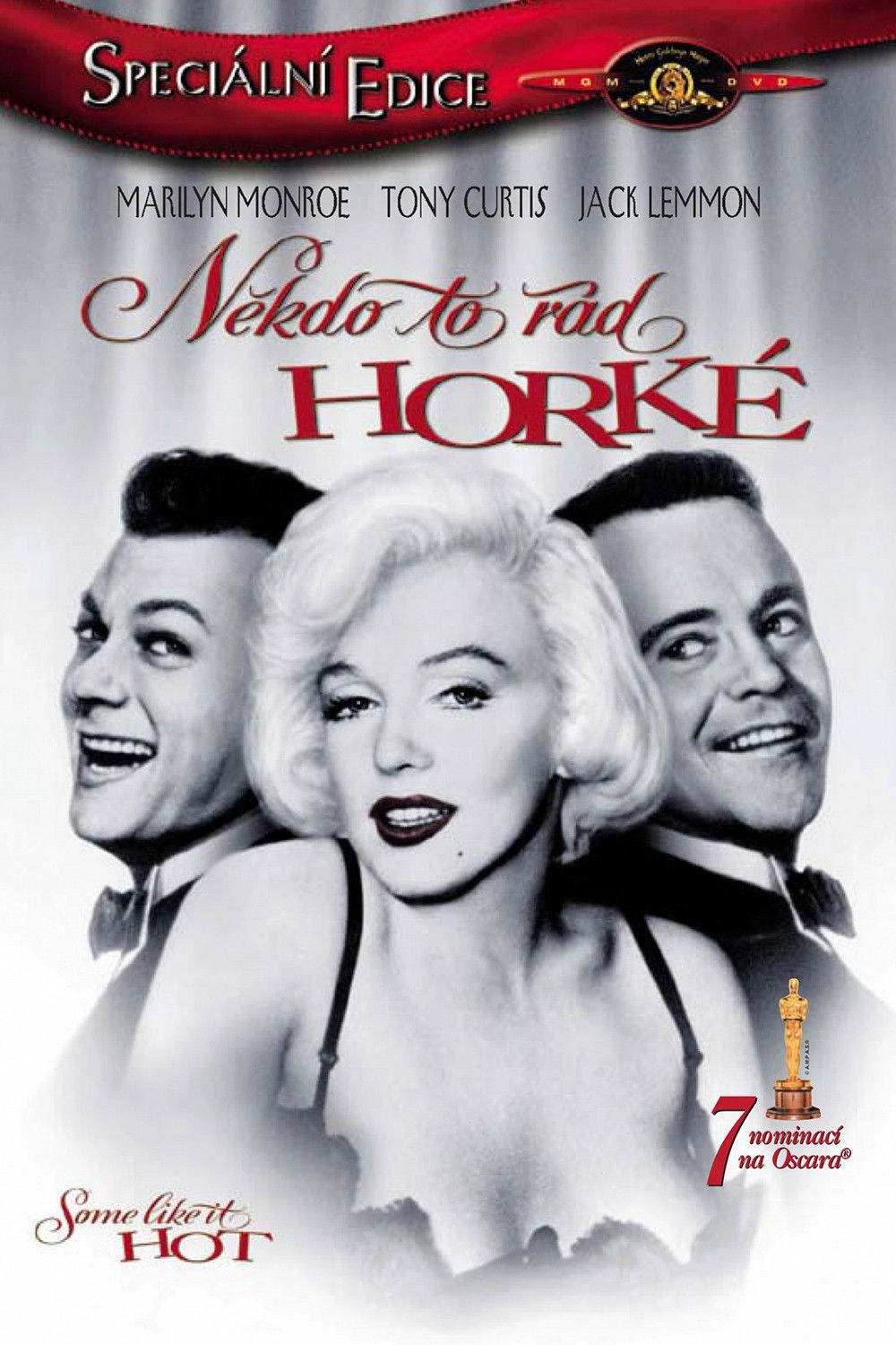 Some Like It Hot