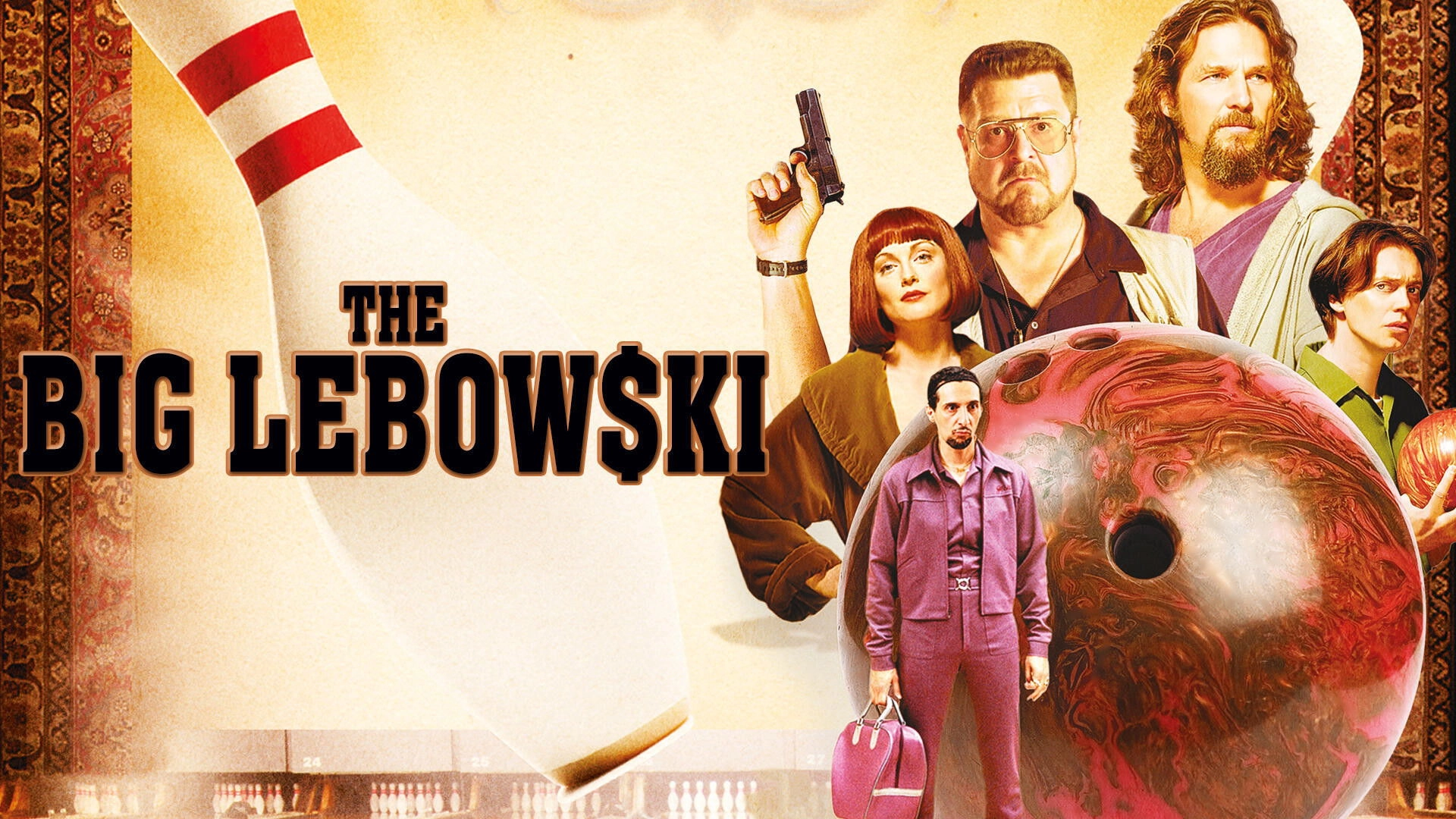 The Big Lebowski