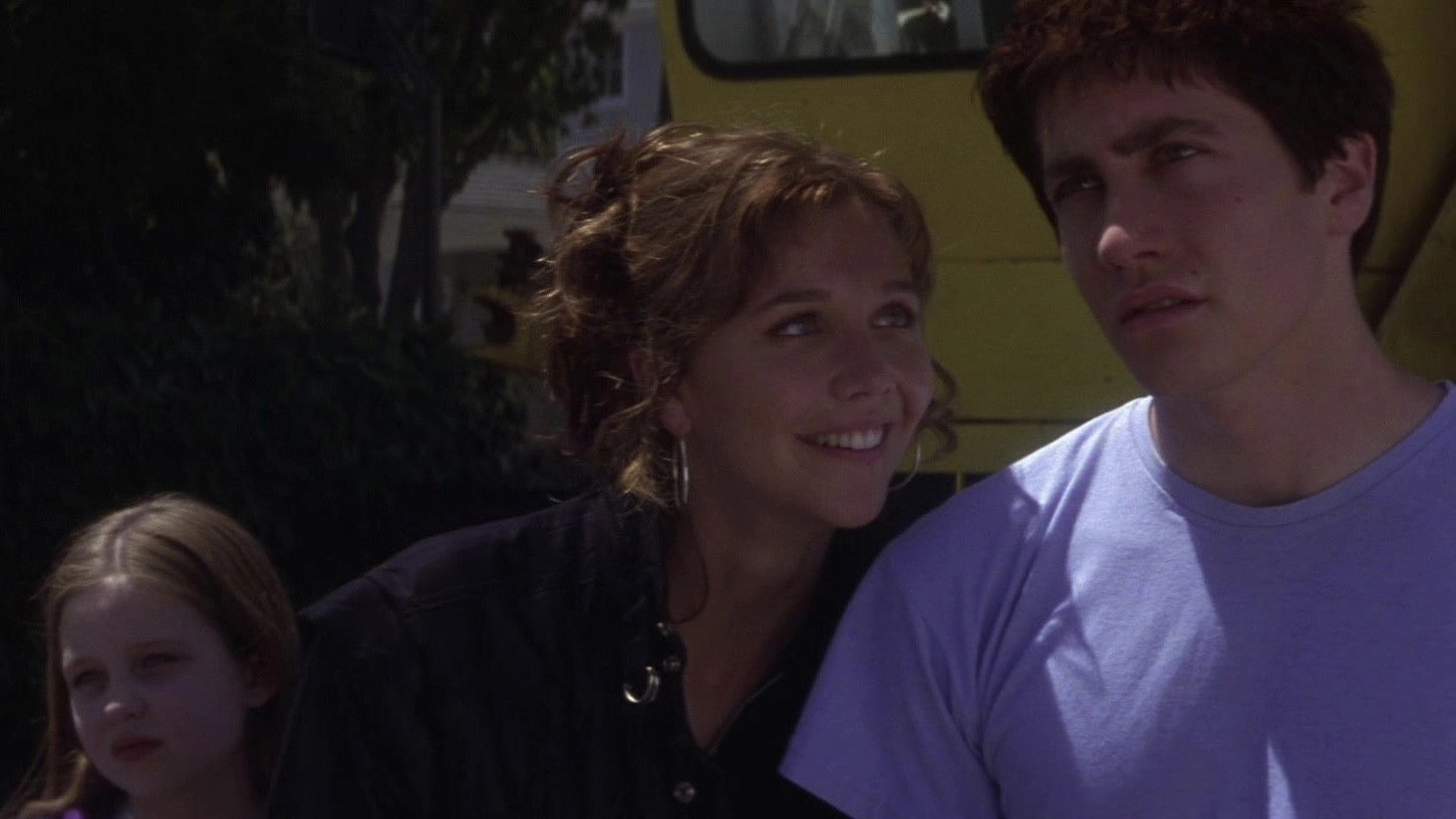 Donnie Darko