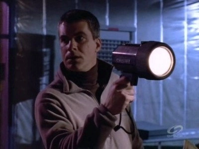 Psi Factor: Chronicles of the Paranormal