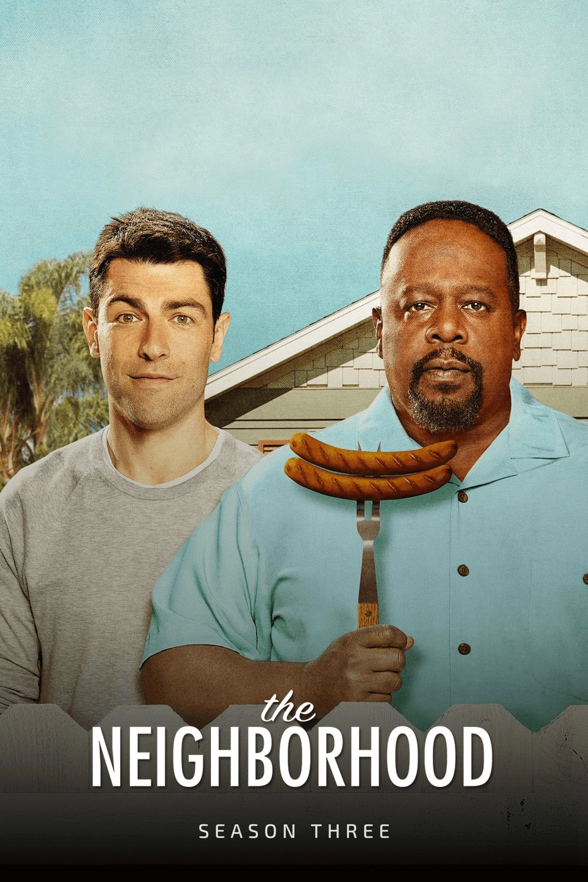 The Neighborhood