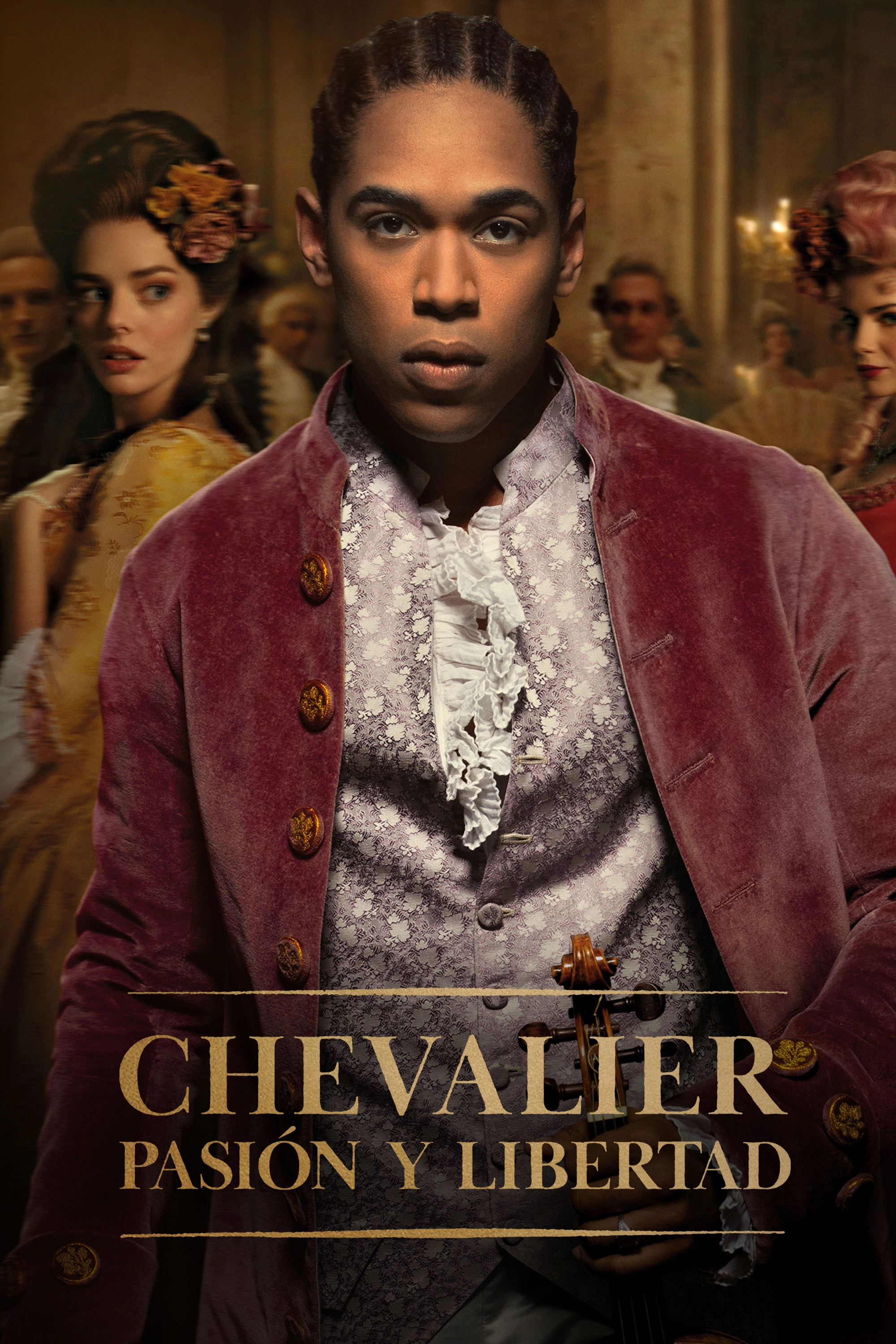 Chevalier