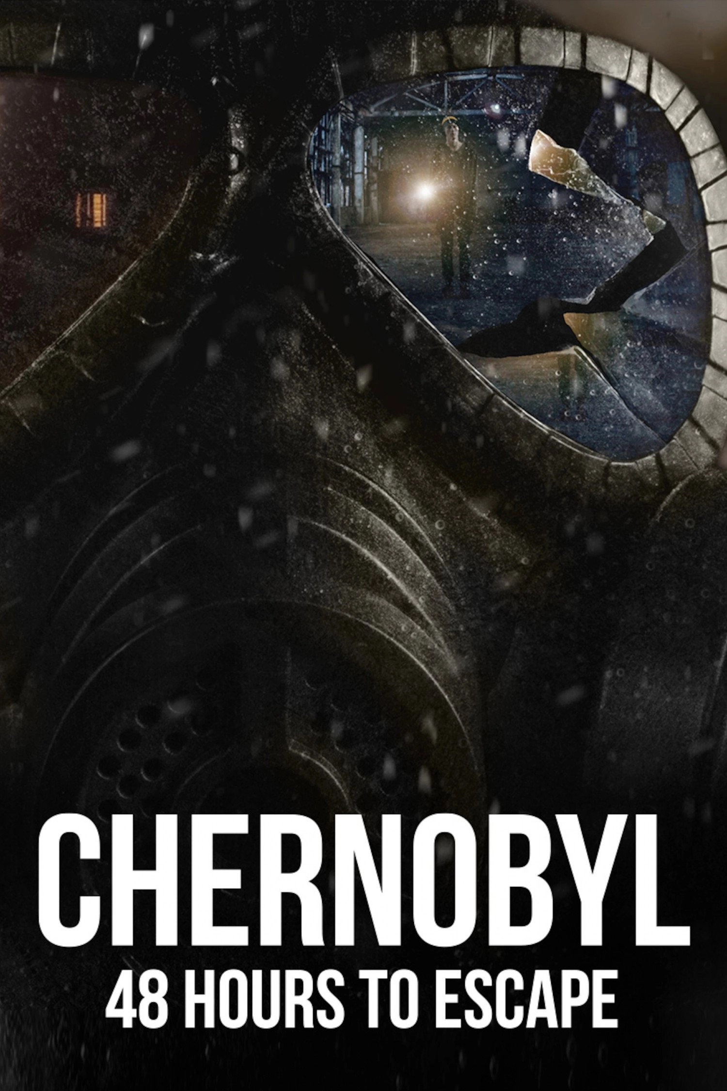 Chernobyl: 48 Hours To Escape