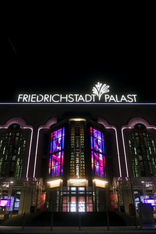 The Palace