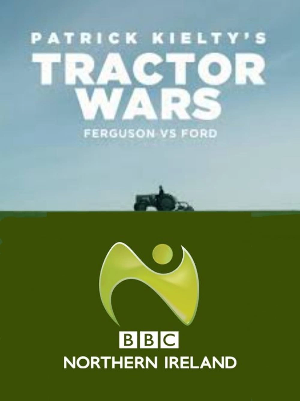 Tractor Wars: Ferguson vs Ford