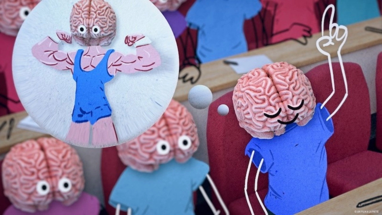 Climate Change: The Brain Paradox