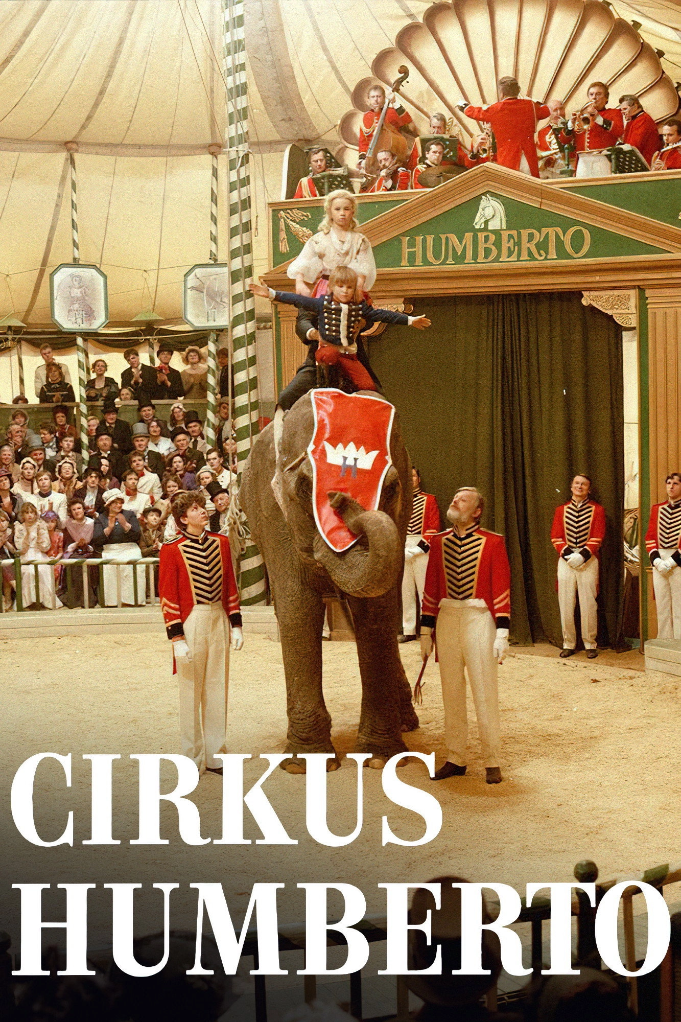 Zirkus Humberto