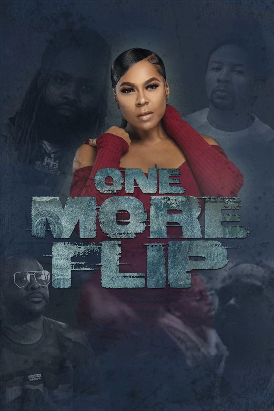 One More Flip