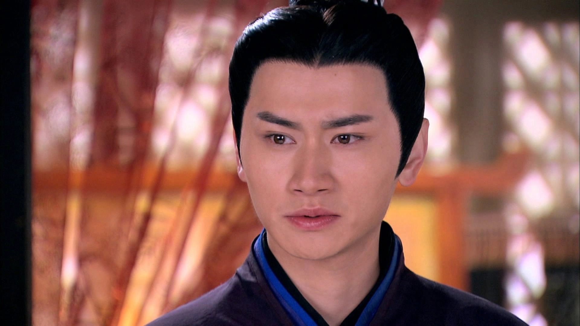 Legend of Lu Zhen