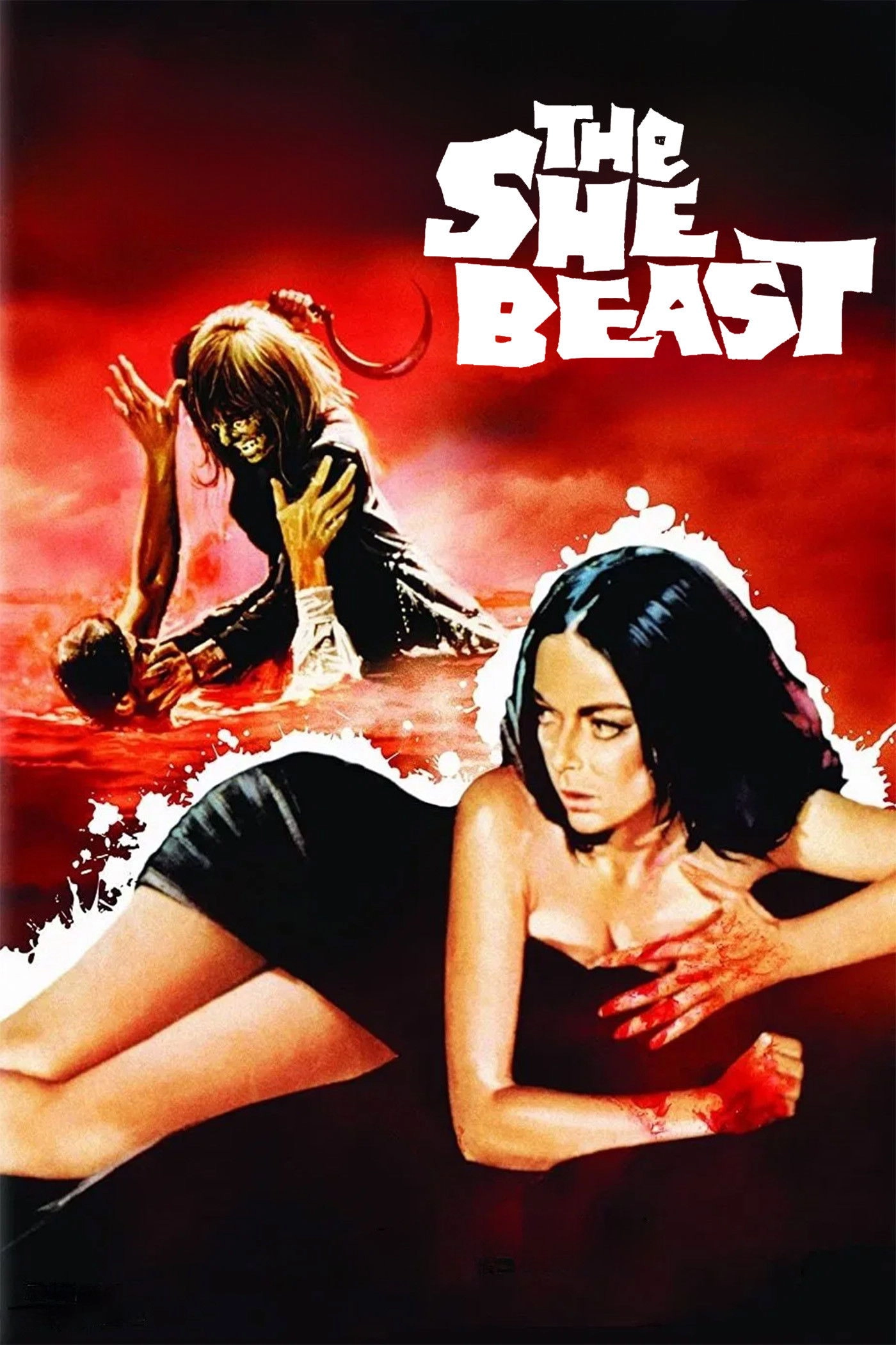 The She Beast