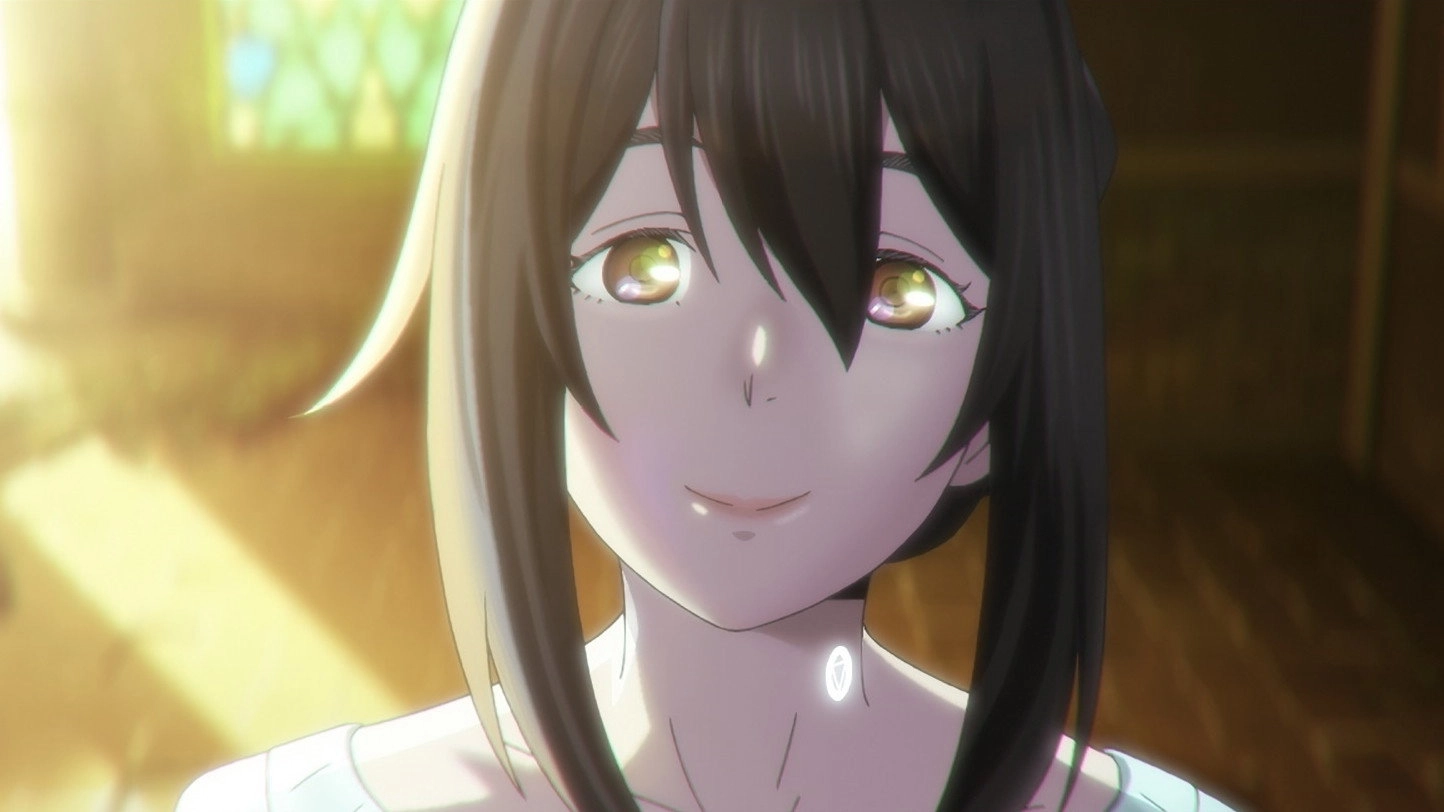 Vivy -Fluorite Eye's Song-