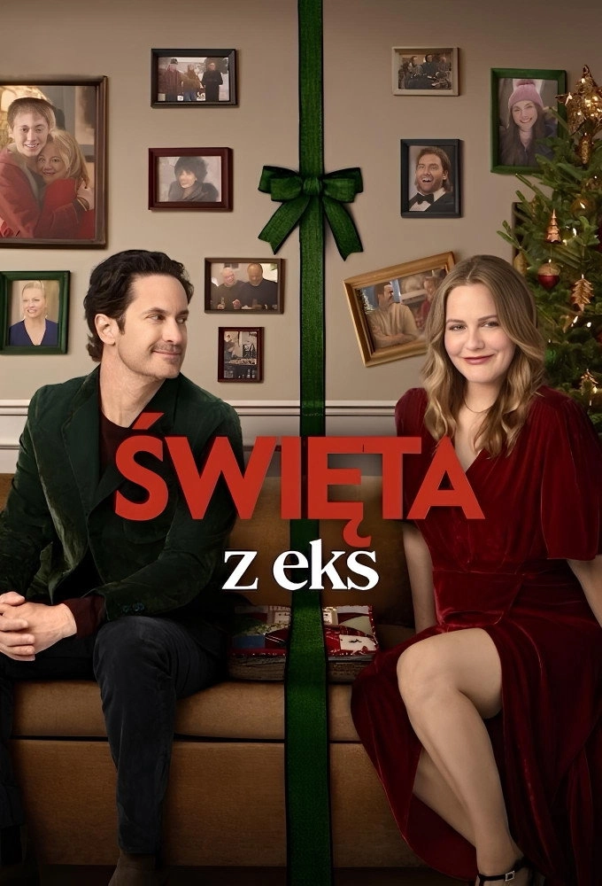 A Merry Little Ex-Mas
