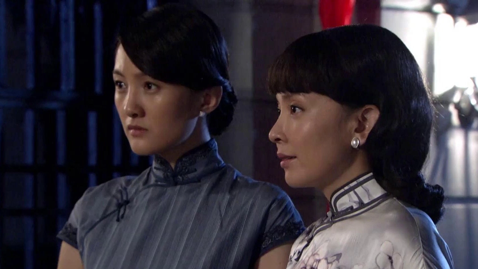 香草美人