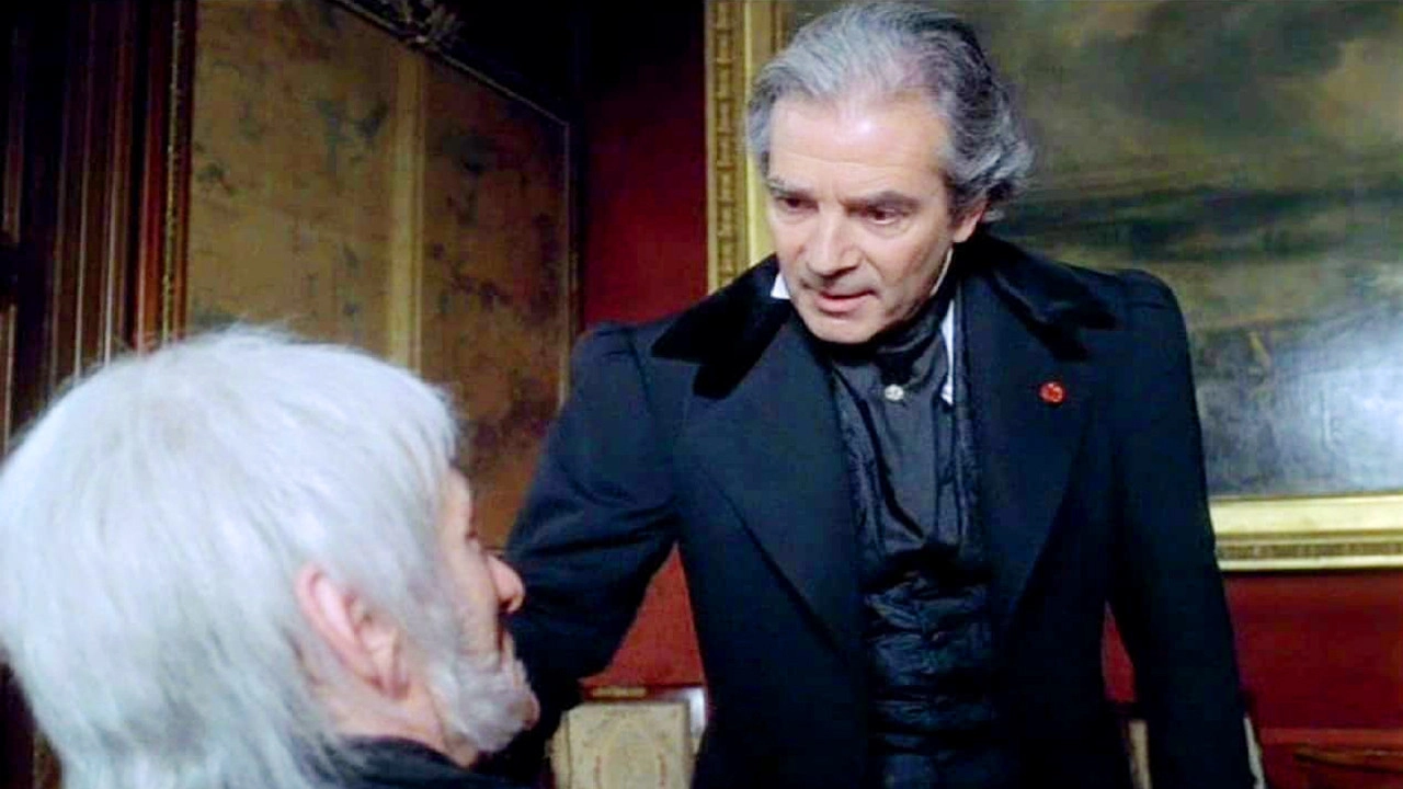 The Count of Monte Cristo