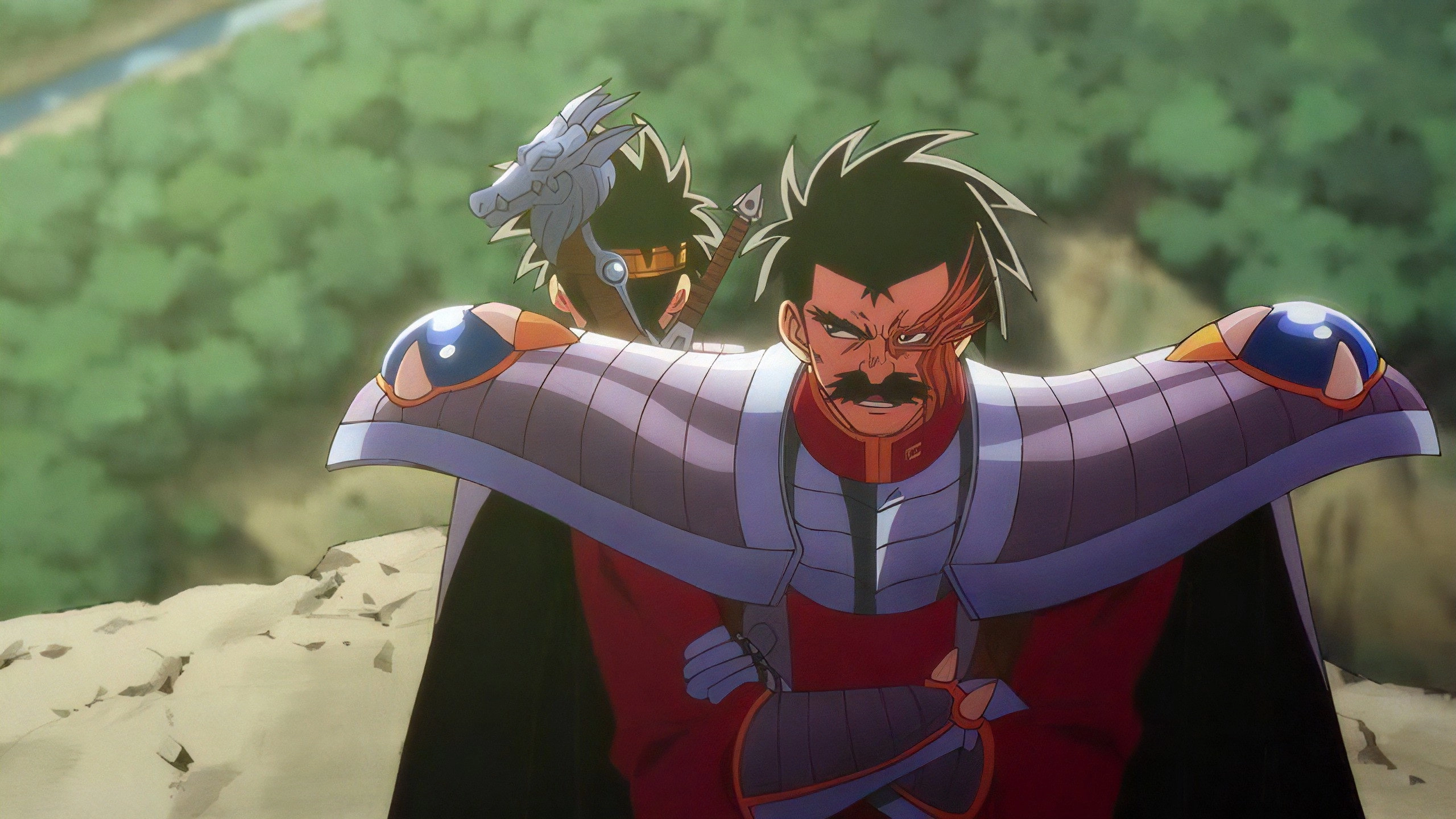 Dragon Quest: The Adventure of Dai