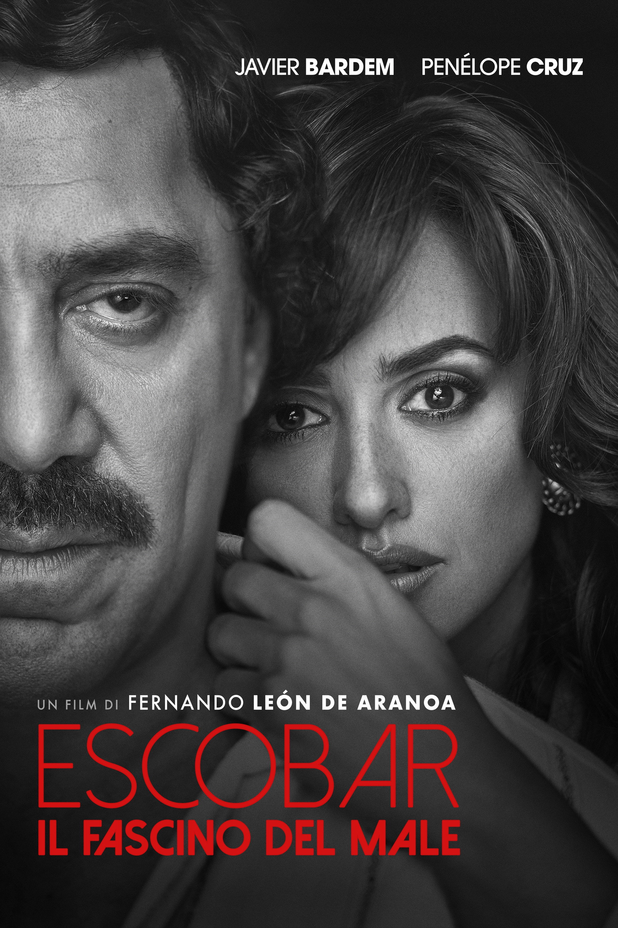 Loving Pablo