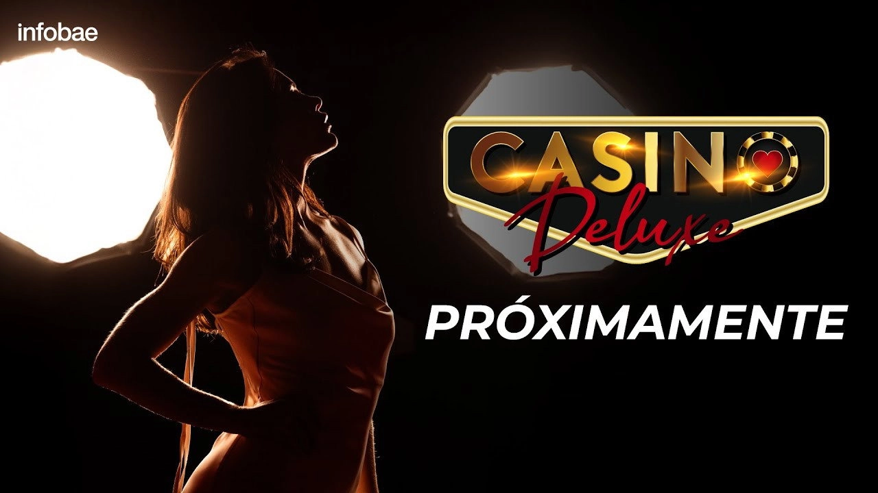 Casino Deluxe