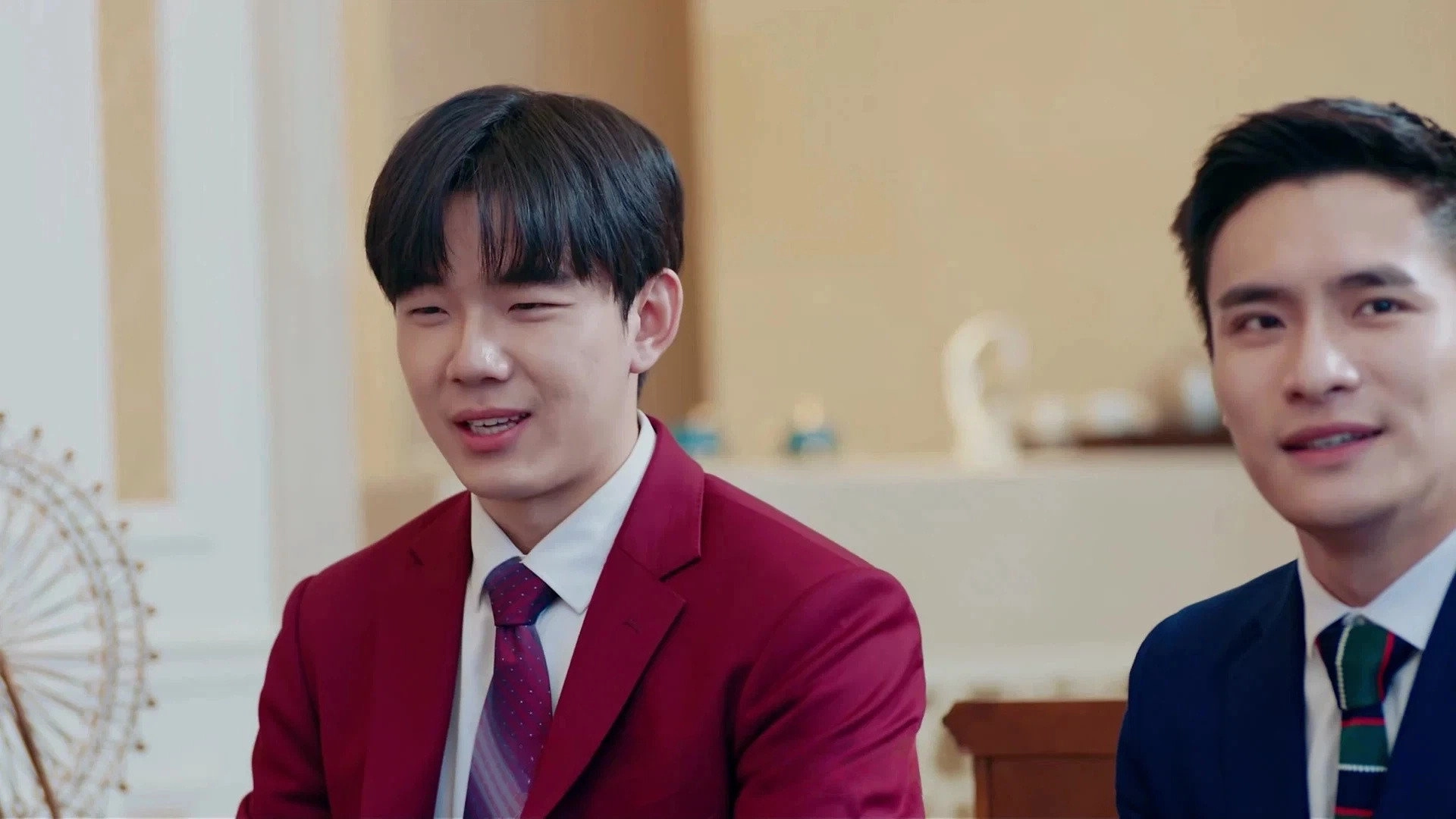 The Quirky and the Charming