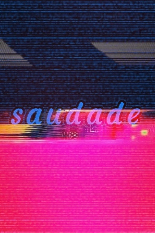 saudade