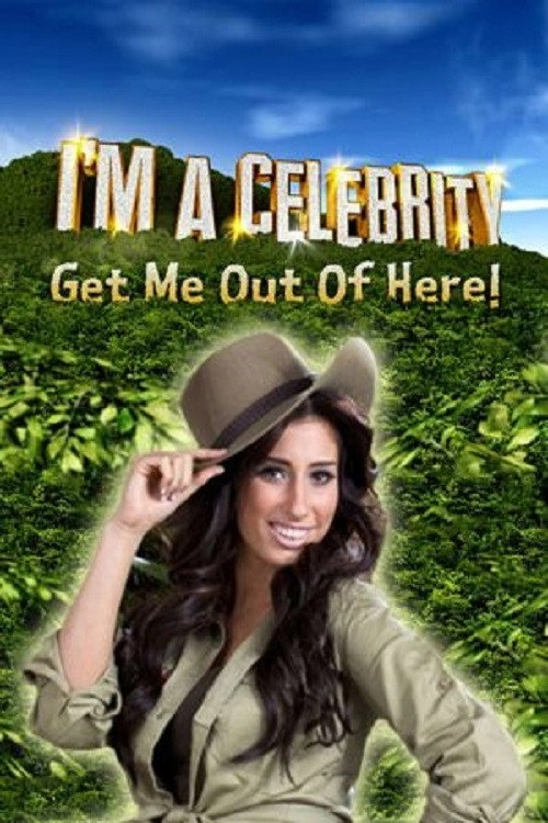 I'm a Celebrity...Get Me Out of Here!