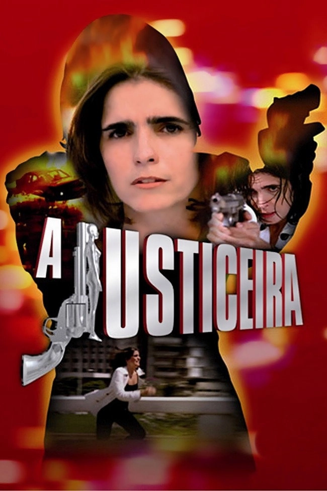 A Justiceira