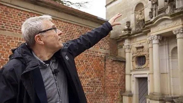 Royal Escapades - Which Changed Denmark's History