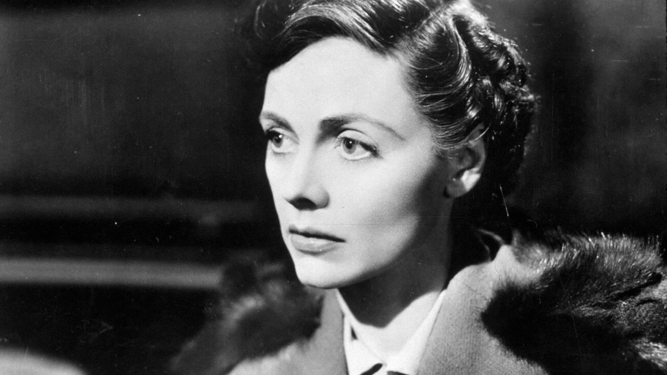 Brief Encounter