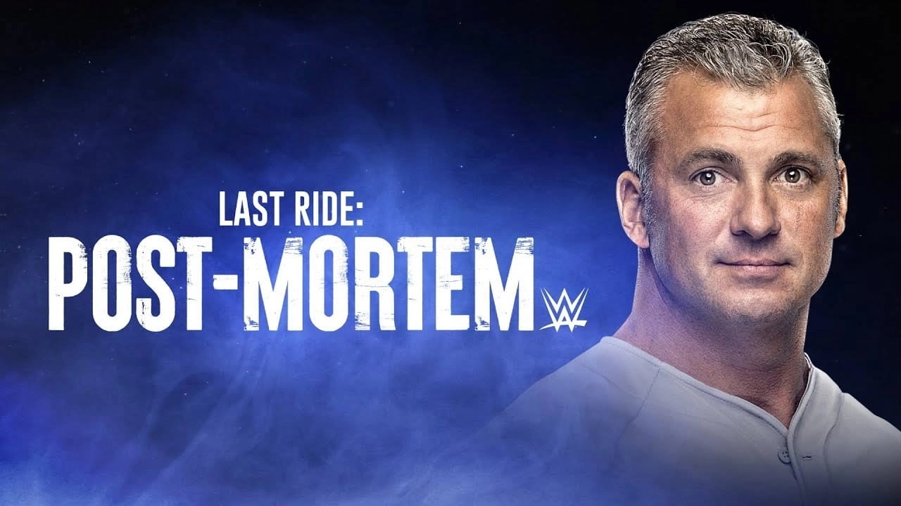 Undertaker: The Last Ride