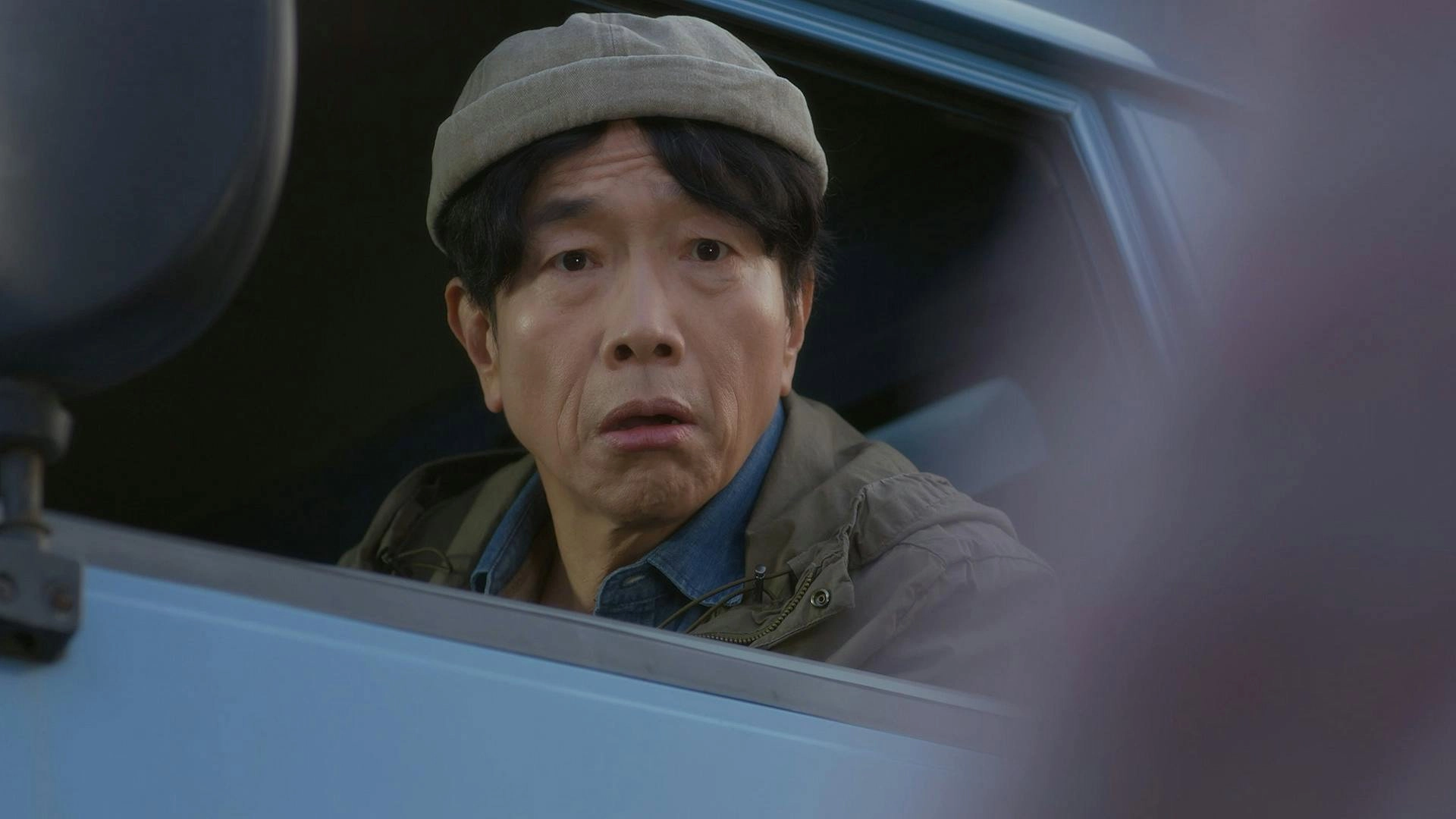 The Brave Yong Su Jeong