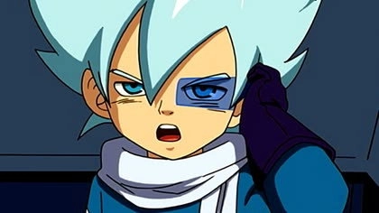 Blue Dragon