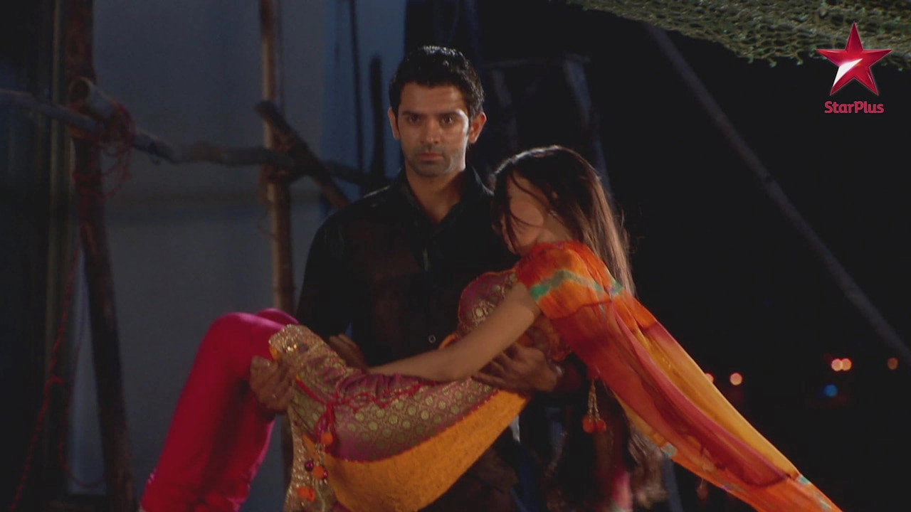 Iss Pyaar Ko Kya Naam Doon?