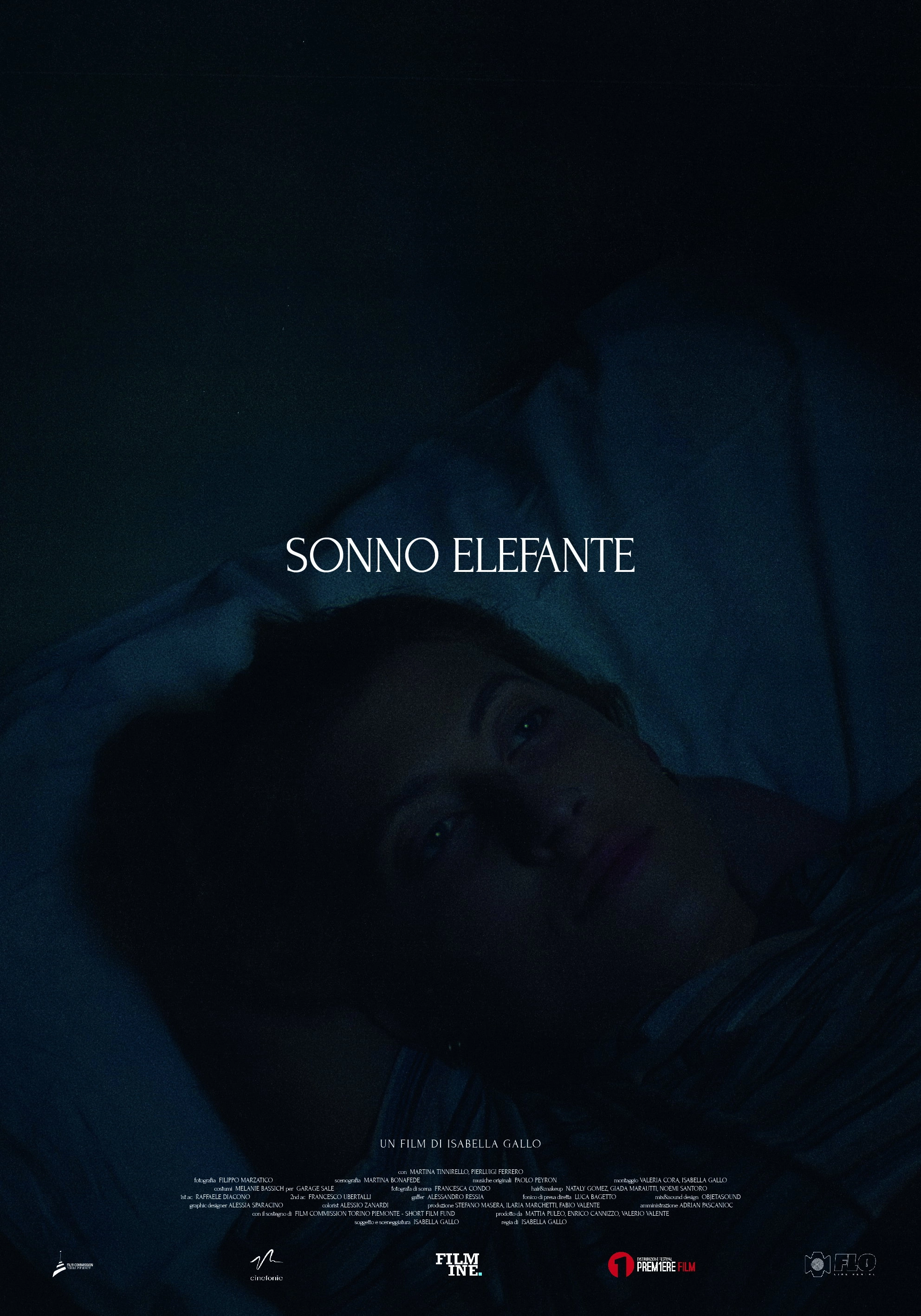 Sonno Elefante