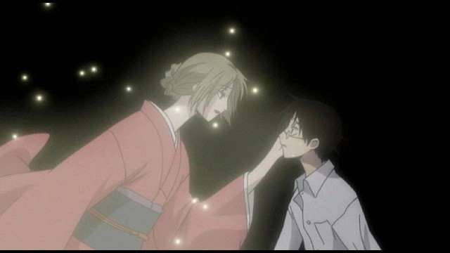 xxxHOLiC
