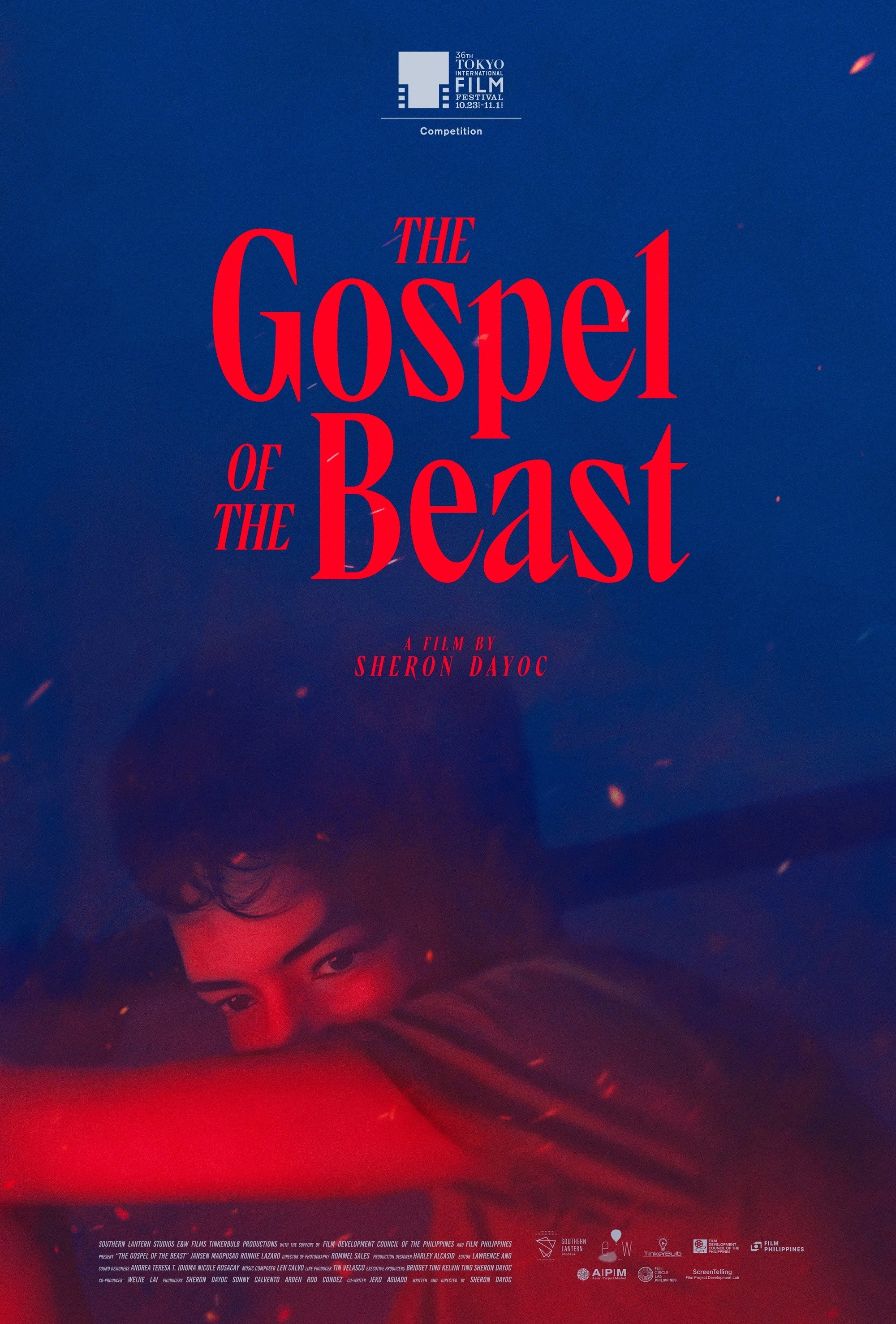 The Gospel of the Beast