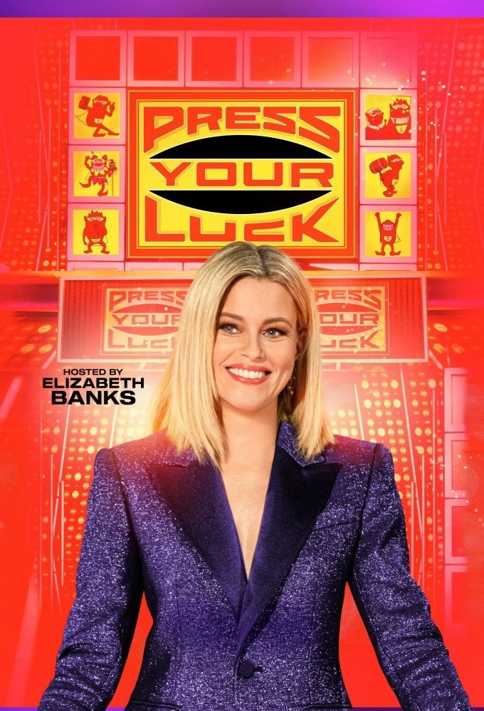 Press Your Luck