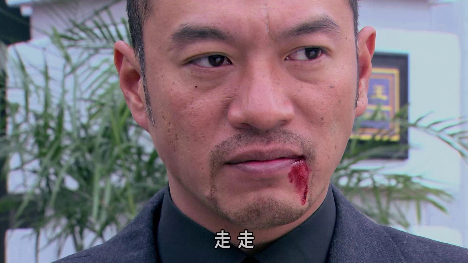 血色黎明
