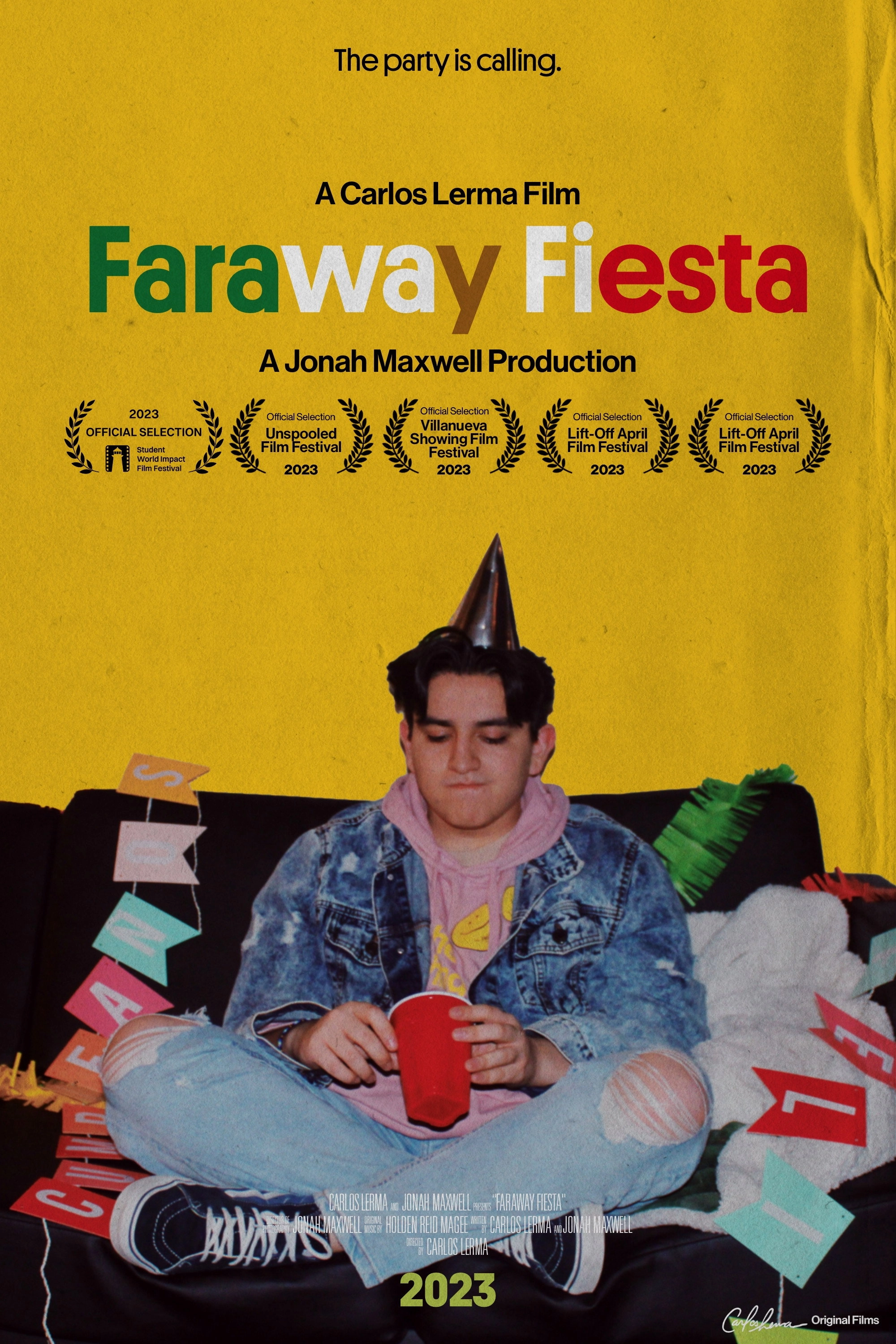 Faraway Fiesta