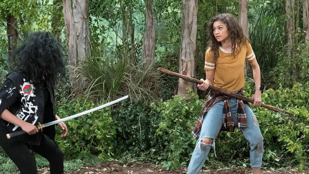 K.C. Undercover